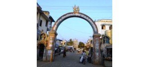 திருத்துறைப்பூண்டி